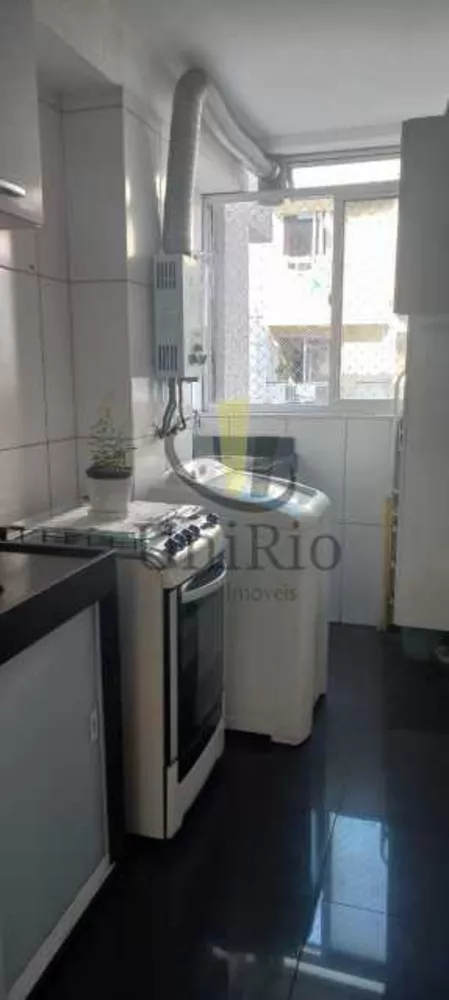 Apartamento, 2 quartos, 55 m² - Foto 12