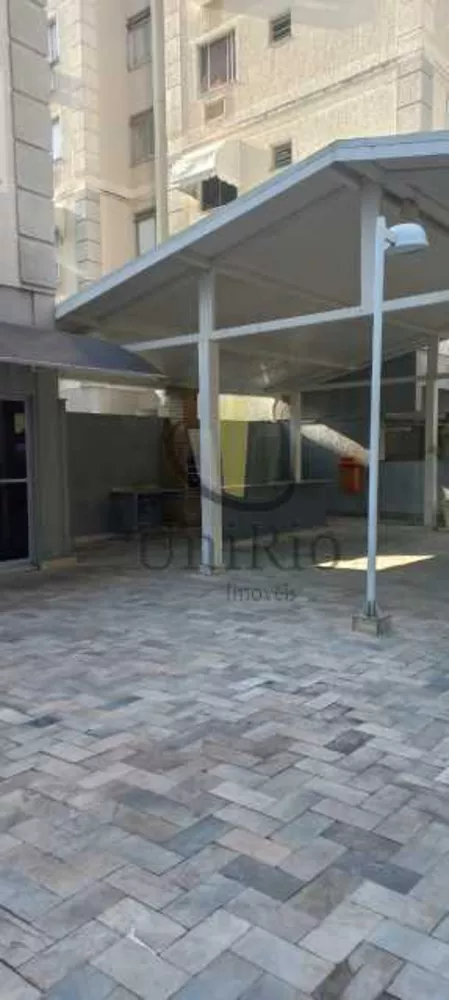 Apartamento, 2 quartos, 55 m² - Foto 4