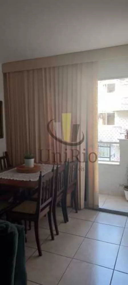 Apartamento, 2 quartos, 55 m² - Foto 5