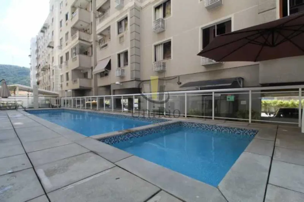 Apartamento, 2 quartos, 55 m² - Foto 21