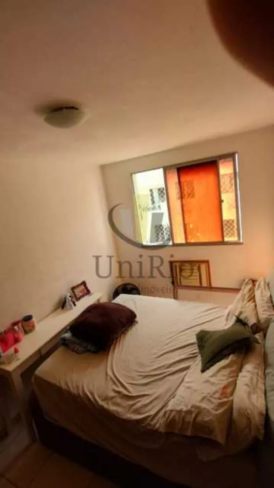 Apartamento, 2 quartos, 55 m² - Foto 9