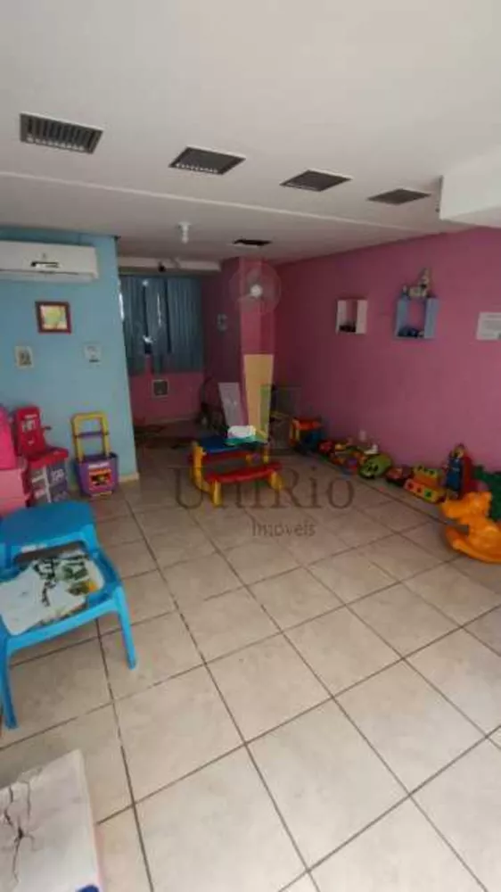 Apartamento, 2 quartos, 55 m² - Foto 6