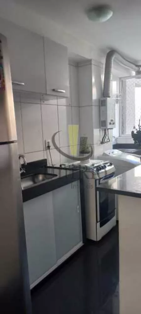 Apartamento, 2 quartos, 55 m² - Foto 7