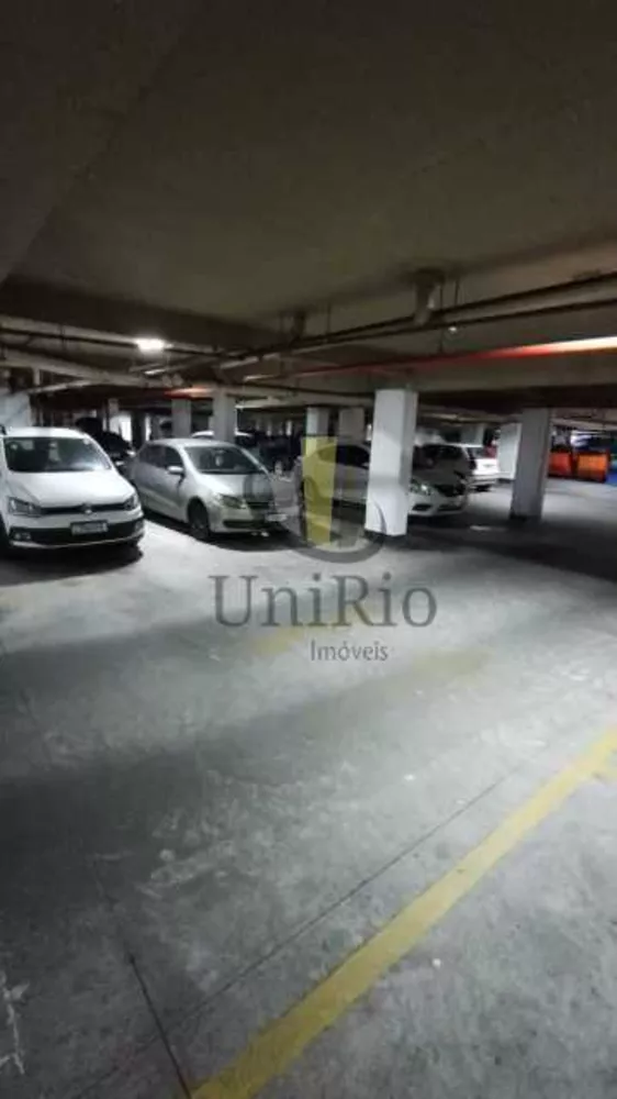 Apartamento, 2 quartos, 55 m² - Foto 2