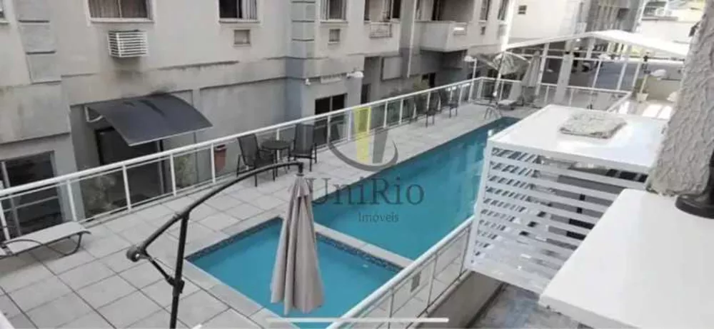 Apartamento, 2 quartos, 55 m² - Foto 13