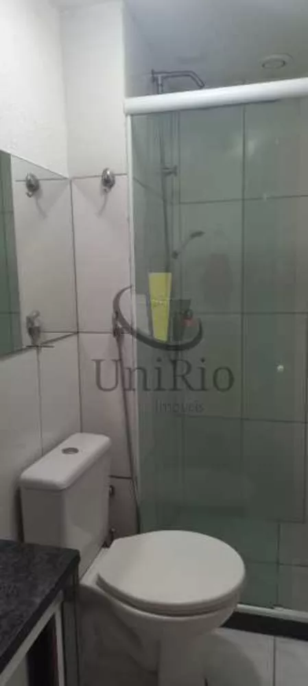 Apartamento, 2 quartos, 55 m² - Foto 20