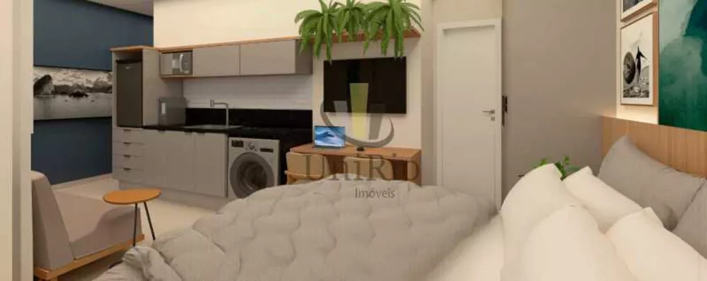 Apartamento, 2 quartos, 59 m² - Foto 22