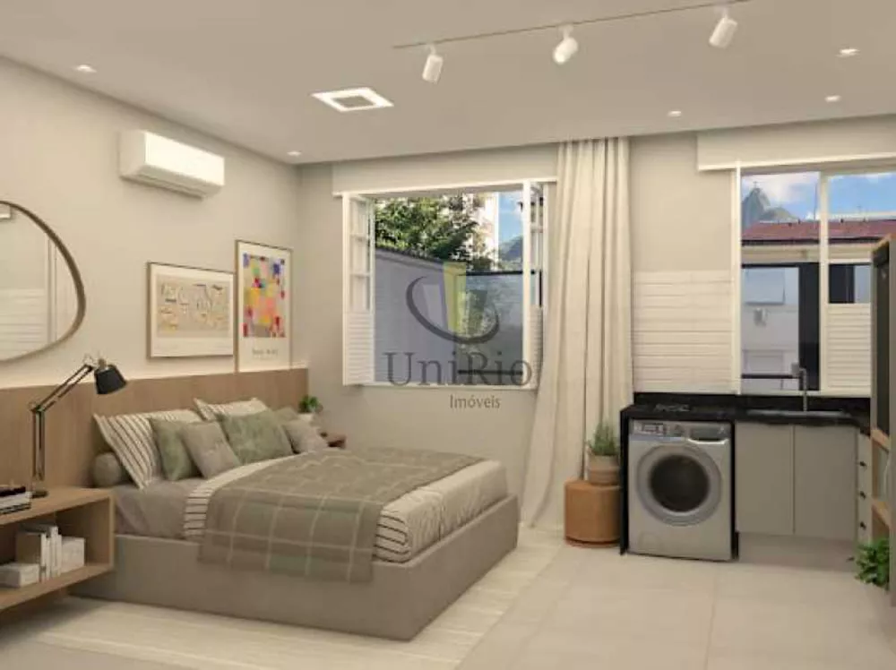 Apartamento, 2 quartos, 59 m² - Foto 17