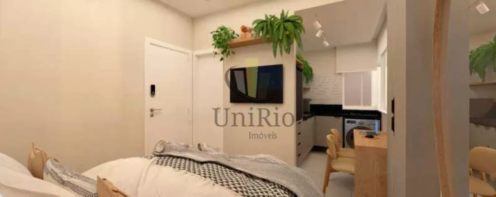 Apartamento, 2 quartos, 59 m² - Foto 14
