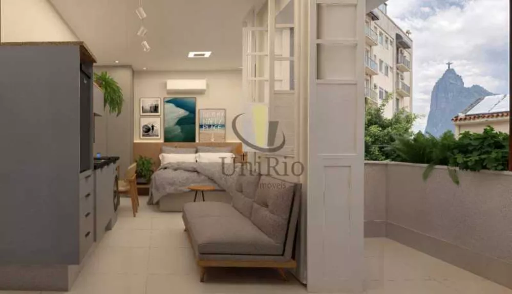 Apartamento, 2 quartos, 59 m² - Foto 10
