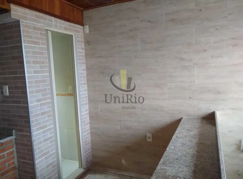 Casa de Condomínio, 2 quartos - Foto 1