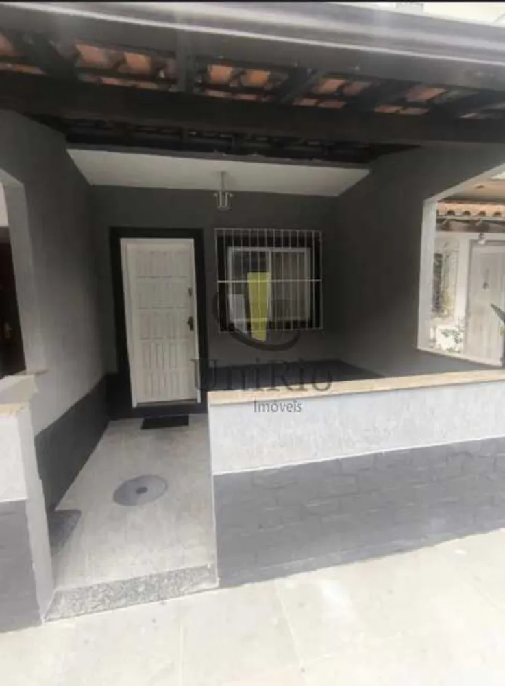 Casa de Condomínio, 2 quartos - Foto 12