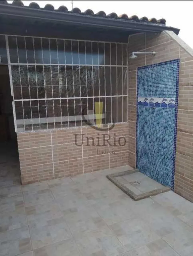 Casa de Condomínio, 2 quartos - Foto 4