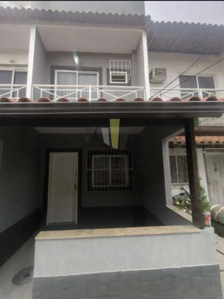 Casa de Condomínio, 2 quartos - Foto 22