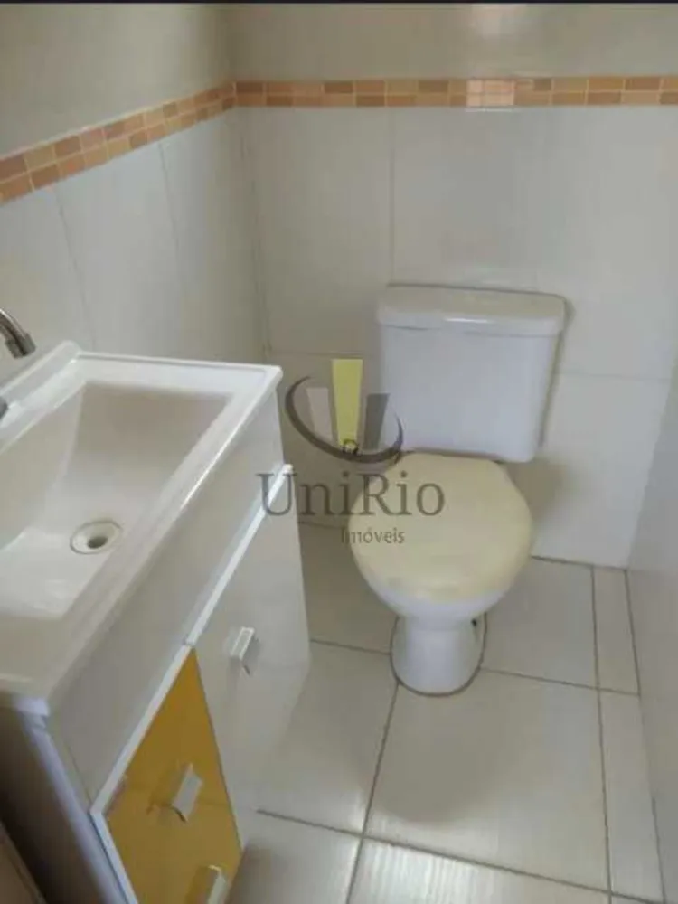 Casa de Condomínio, 2 quartos - Foto 13