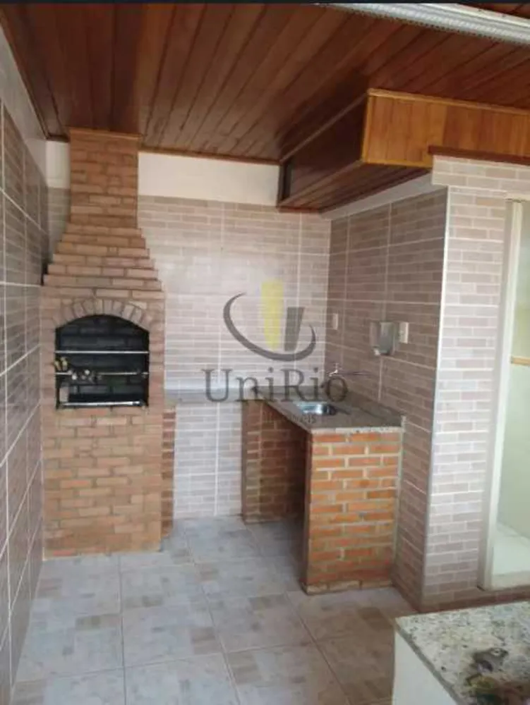 Casa de Condomínio, 2 quartos - Foto 21