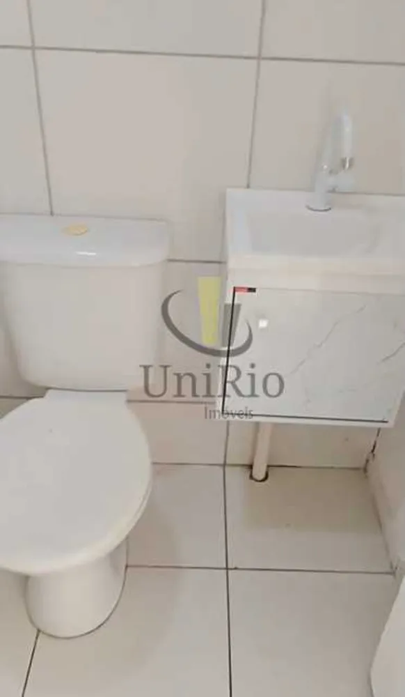 Apartamento, 2 quartos, 45 m² - Foto 15