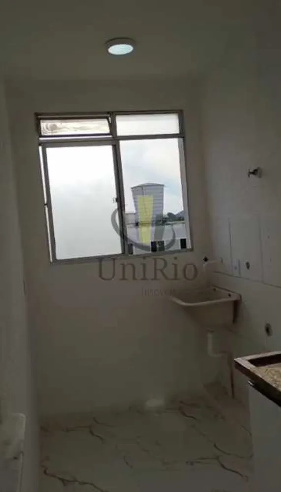 Apartamento, 2 quartos, 45 m² - Foto 17