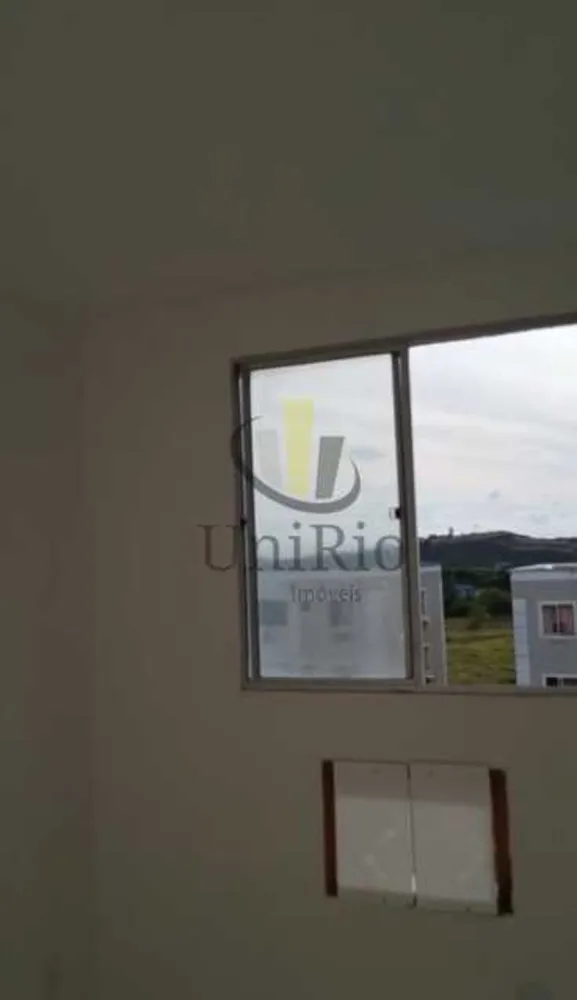Apartamento, 2 quartos, 45 m² - Foto 12