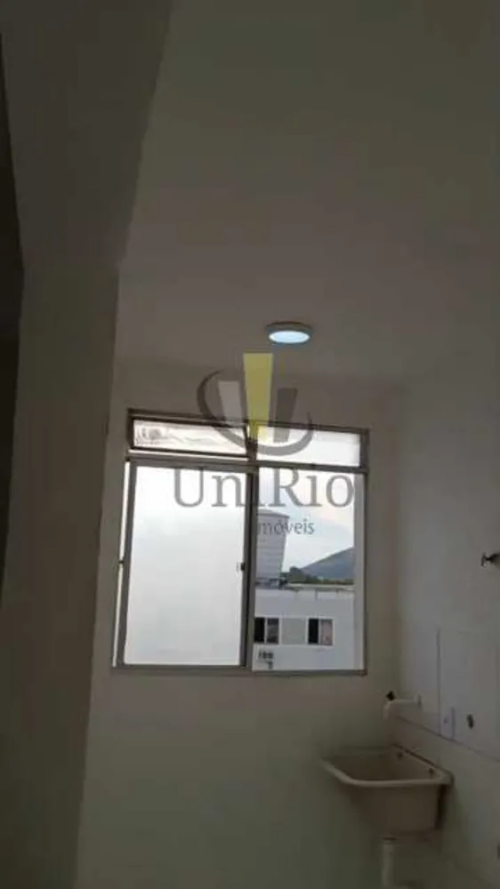 Apartamento, 2 quartos, 45 m² - Foto 13