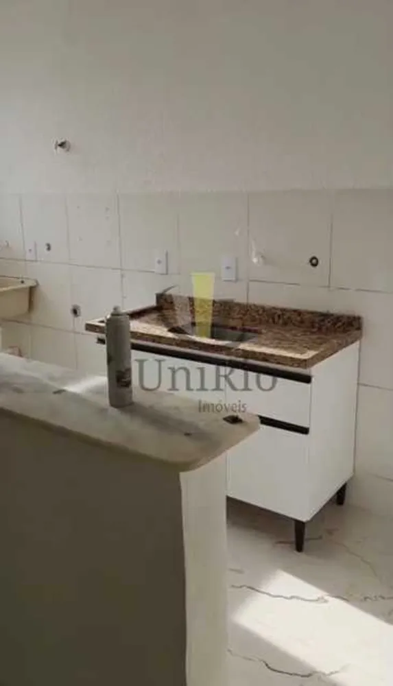 Apartamento, 2 quartos, 45 m² - Foto 16