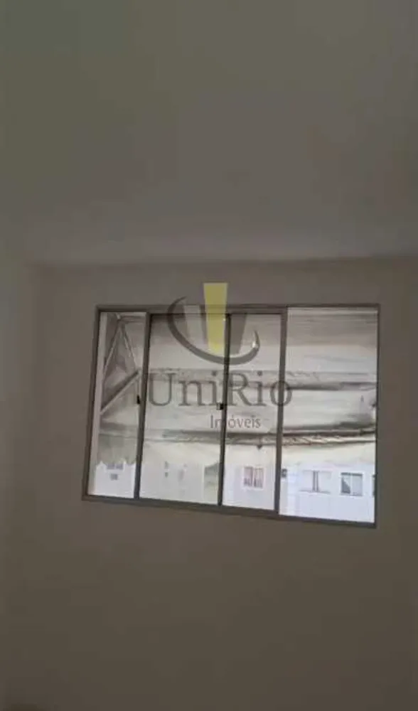 Apartamento, 2 quartos, 45 m² - Foto 14