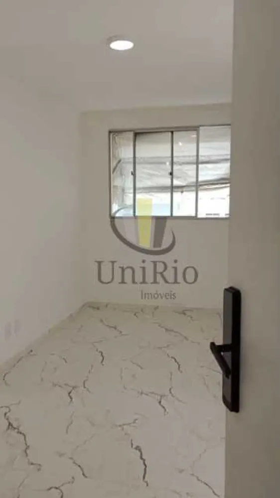 Apartamento, 2 quartos, 45 m² - Foto 2