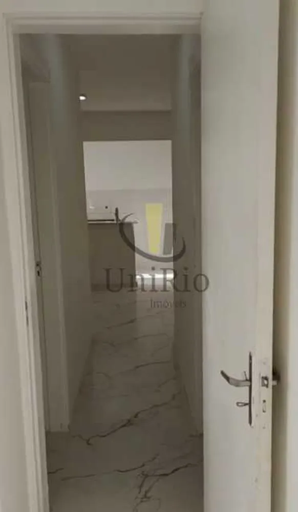Apartamento, 2 quartos, 45 m² - Foto 7