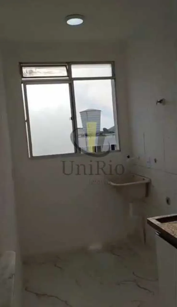 Apartamento, 2 quartos, 45 m² - Foto 11