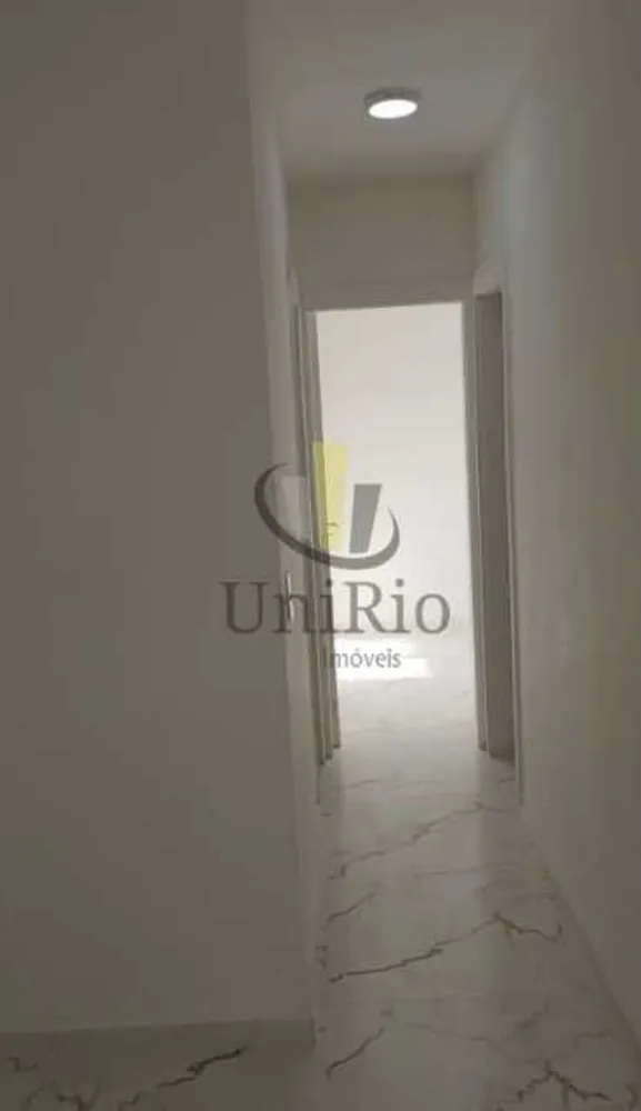 Apartamento, 2 quartos, 45 m² - Foto 9