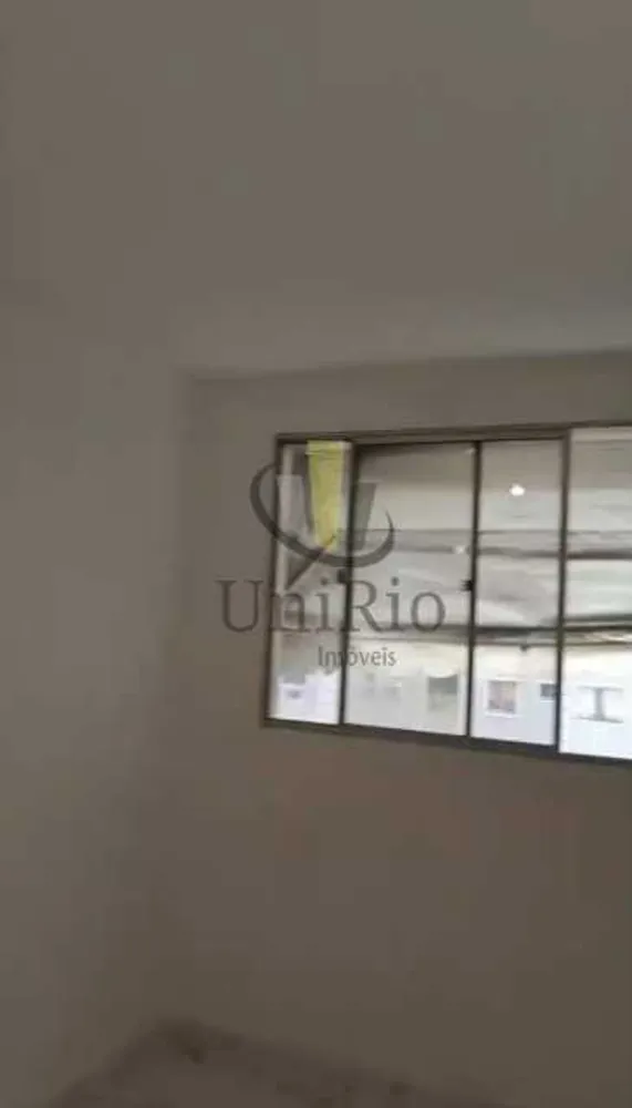 Apartamento, 2 quartos, 45 m² - Foto 5