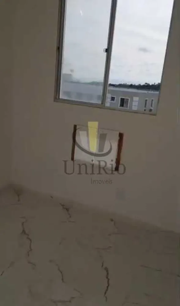 Apartamento, 2 quartos, 45 m² - Foto 8