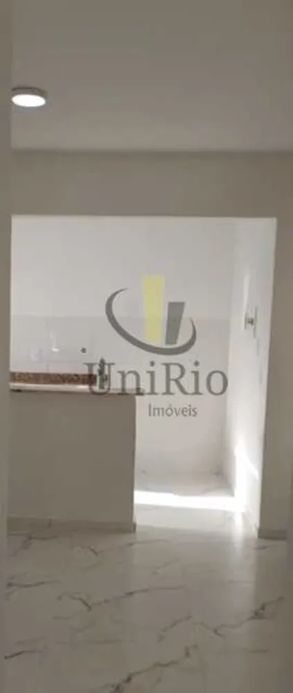 Apartamento, 2 quartos, 45 m² - Foto 6