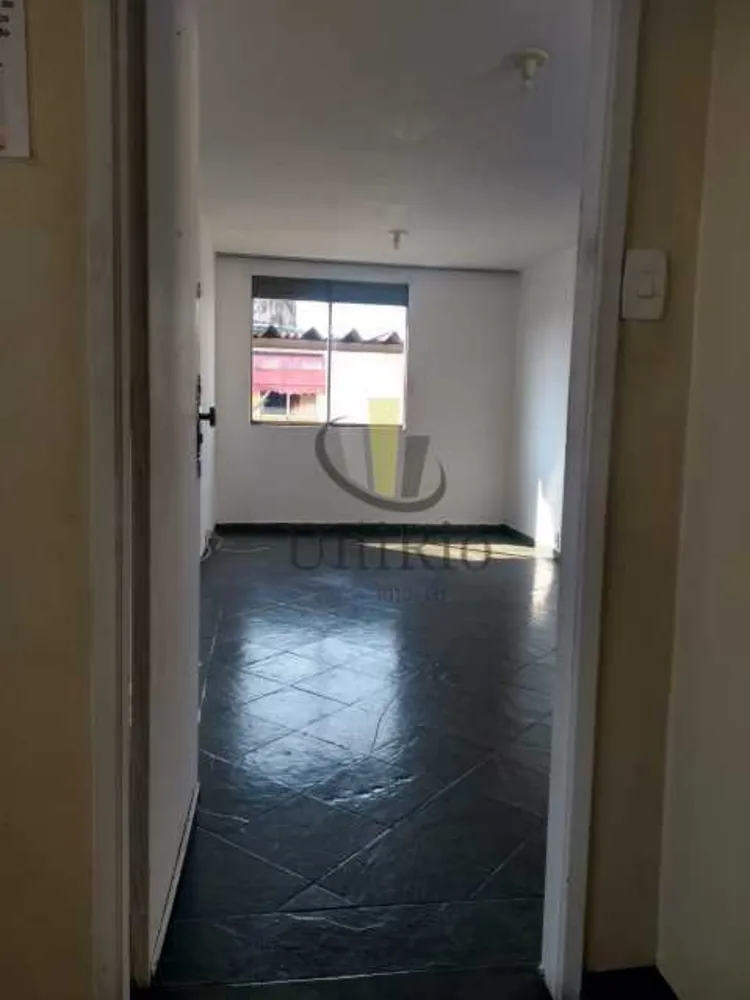 Apartamento, 2 quartos, 49 m² - Foto 2