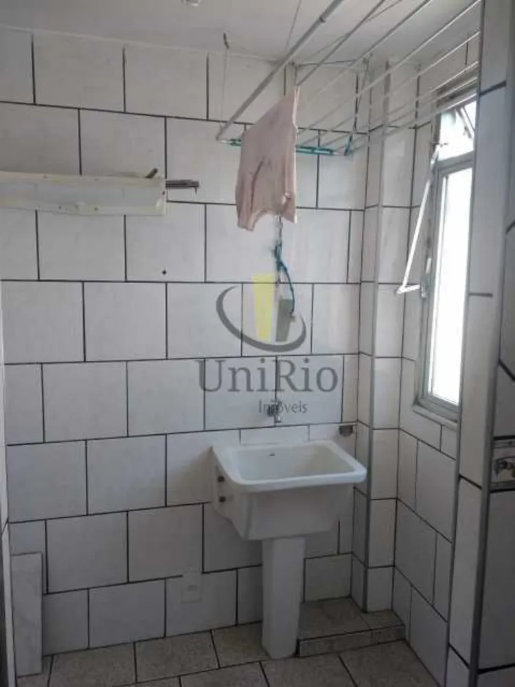 Apartamento, 2 quartos, 49 m² - Foto 12