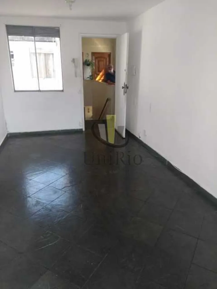 Apartamento, 2 quartos, 49 m² - Foto 3