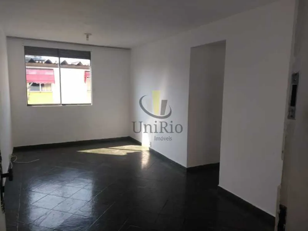 Apartamento, 2 quartos, 49 m² - Foto 4