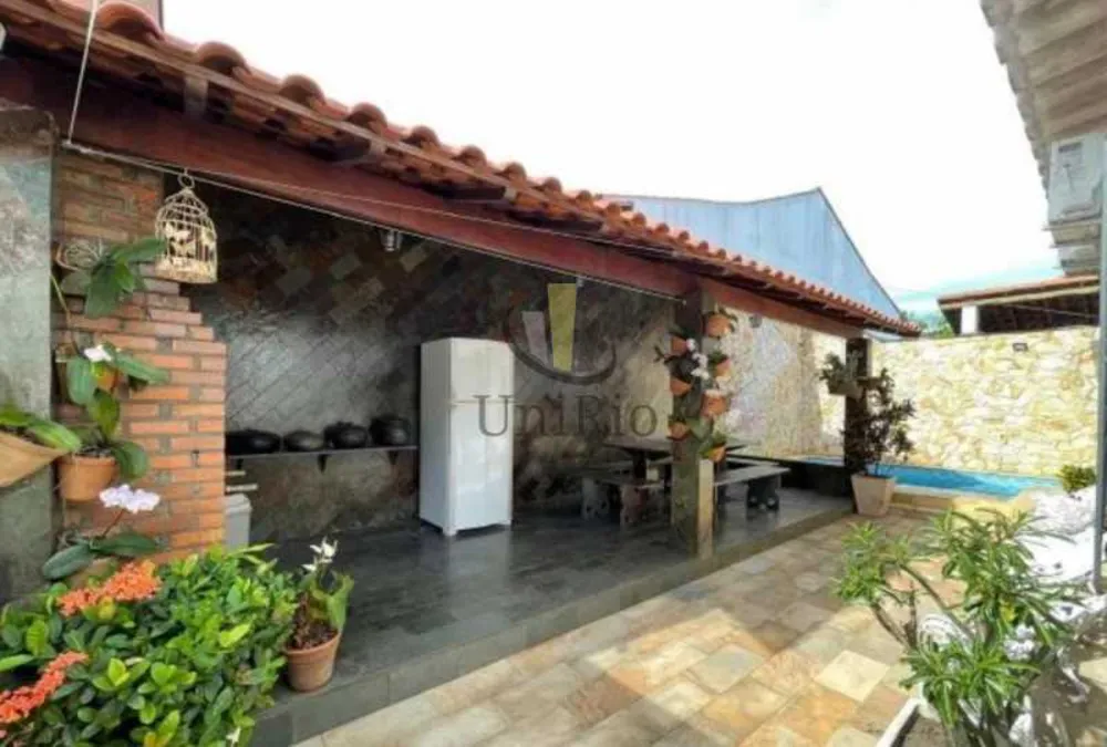 Casa de Condomínio, 3 quartos - Foto 10