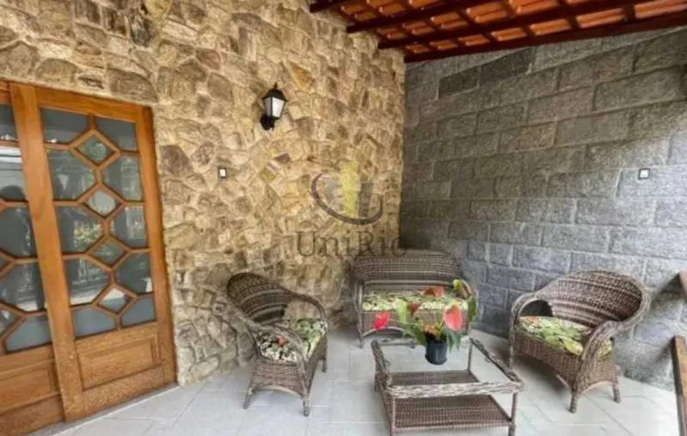Casa de Condomínio, 3 quartos - Foto 8