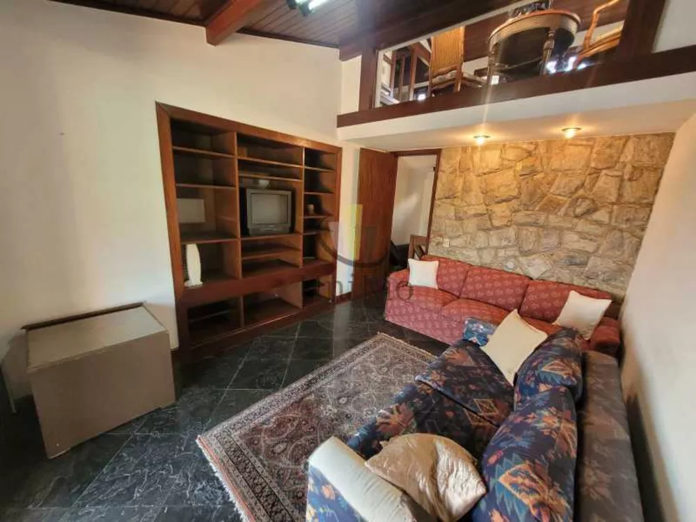 Casa de Condomínio, 4 quartos - Foto 8