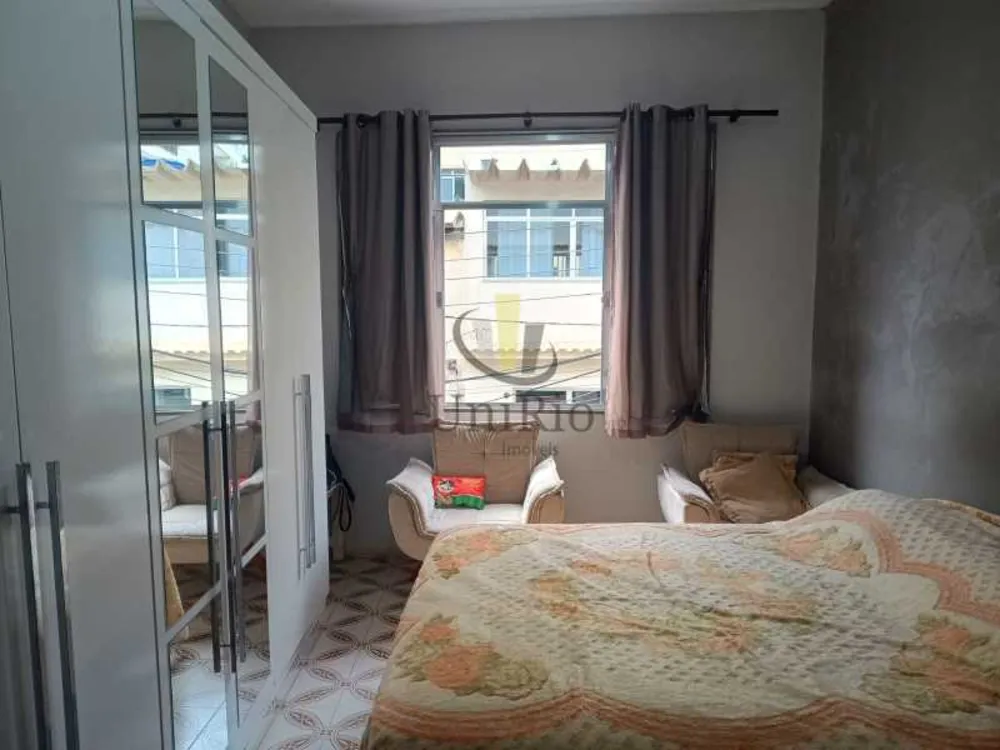 Casa de Vila, 3 quartos - Foto 8