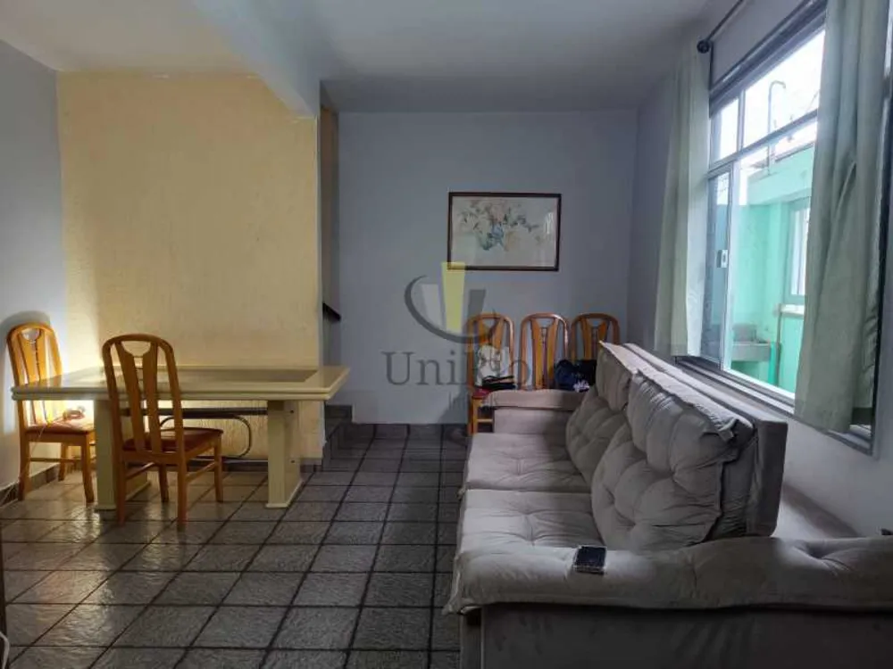 Casa de Vila, 3 quartos - Foto 5