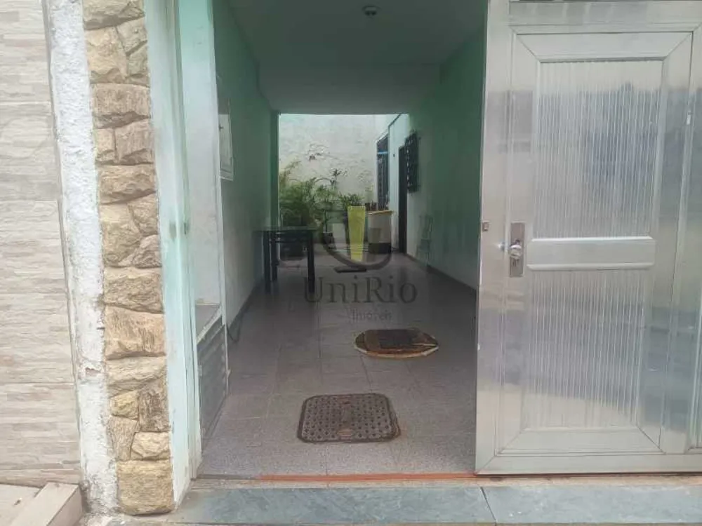 Casa de Vila, 3 quartos - Foto 2