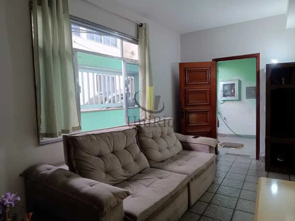 Casa de Vila, 3 quartos - Foto 3