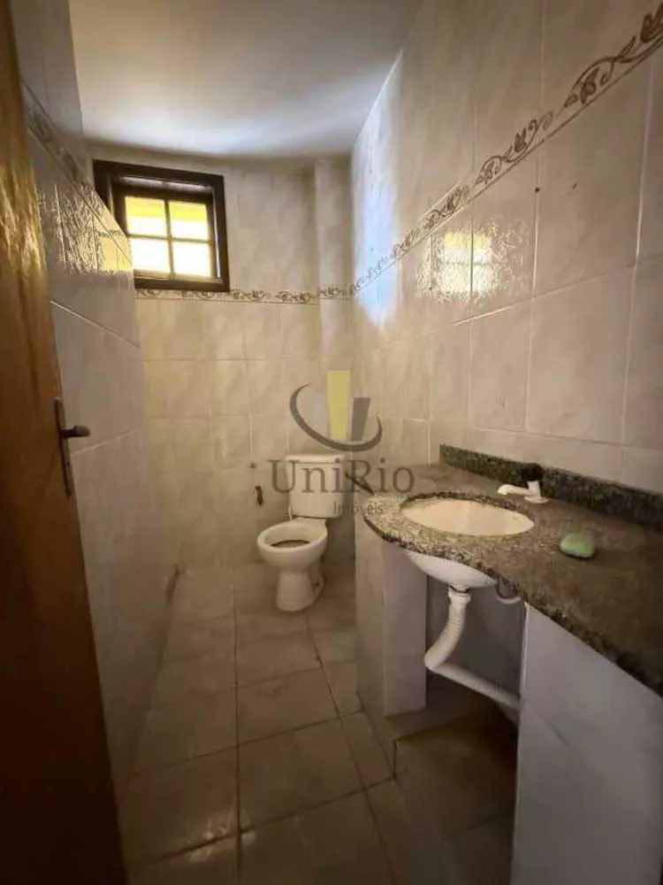 Casa de Vila, 2 quartos - Foto 11
