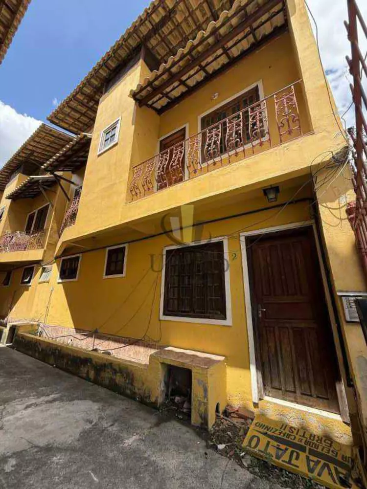 Casa de Vila, 2 quartos - Foto 7