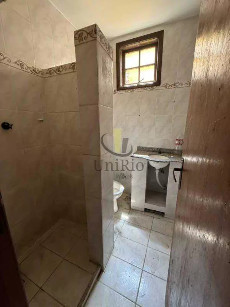 Casa de Vila, 2 quartos - Foto 12