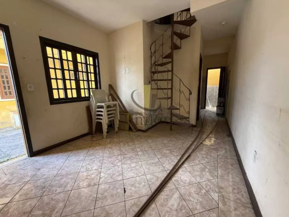 Casa de Vila, 2 quartos - Foto 4