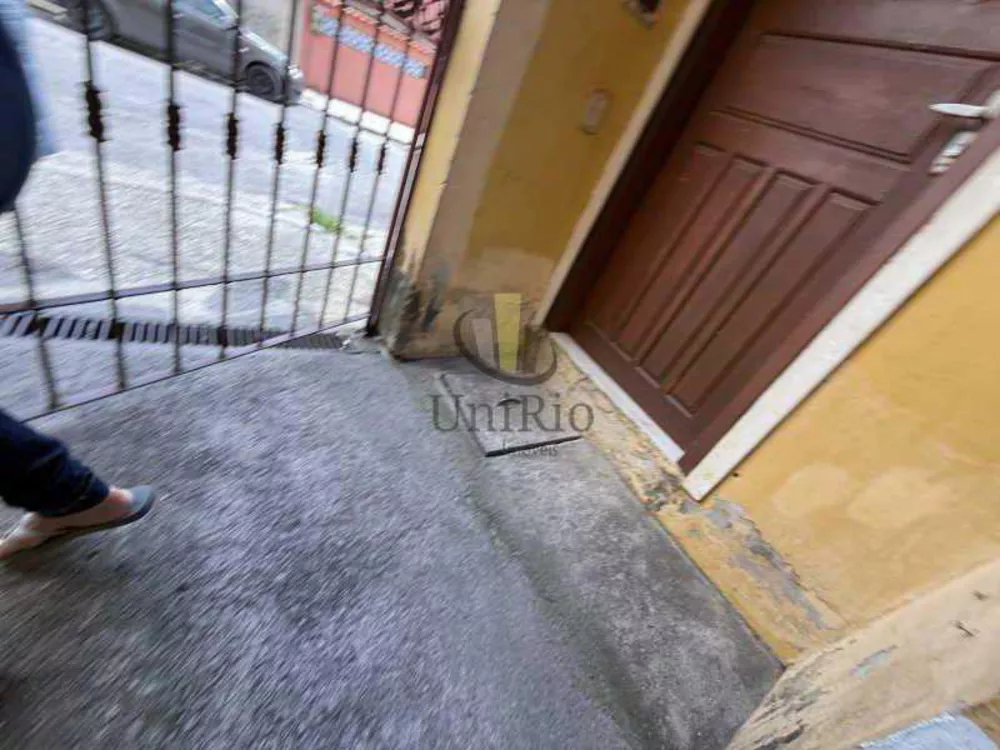 Casa de Vila, 2 quartos - Foto 10