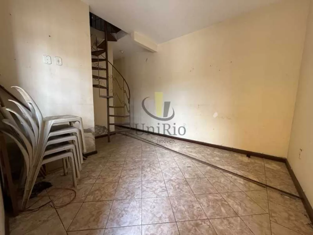 Casa de Vila, 2 quartos - Foto 3